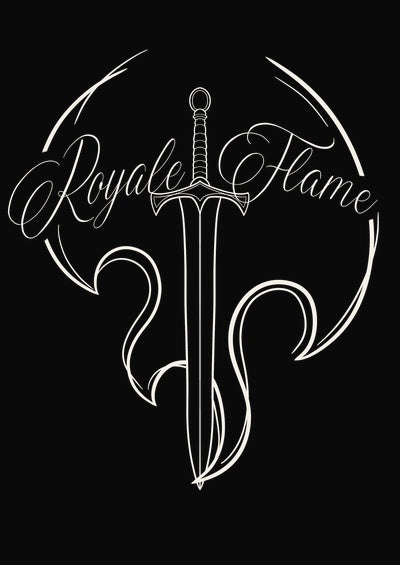 Royale Flame 